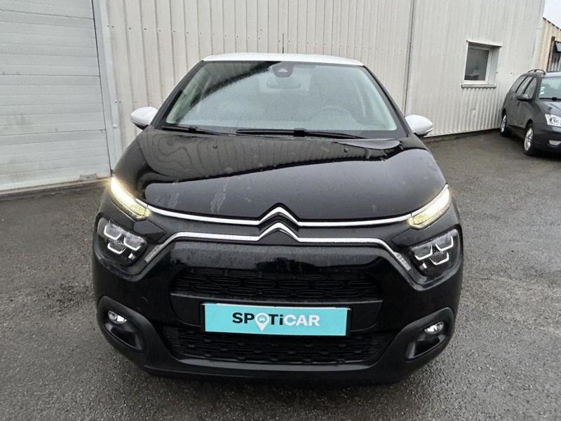 Citroën C3 III PureTech 110 s&amp;S Bvm6 Shine Pack