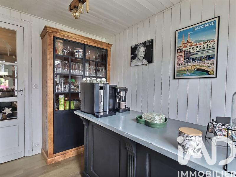 Maison - 128 m² - 4 pièces