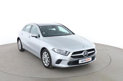 Mercedes Classe a 250 7g-Dct 224 ch