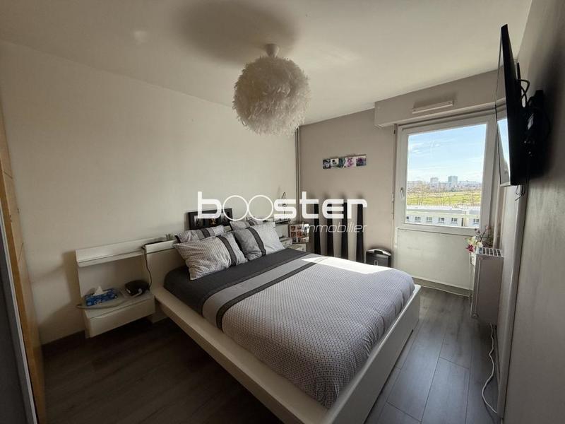 Appartement ancien - 82 m² - 4 pièces