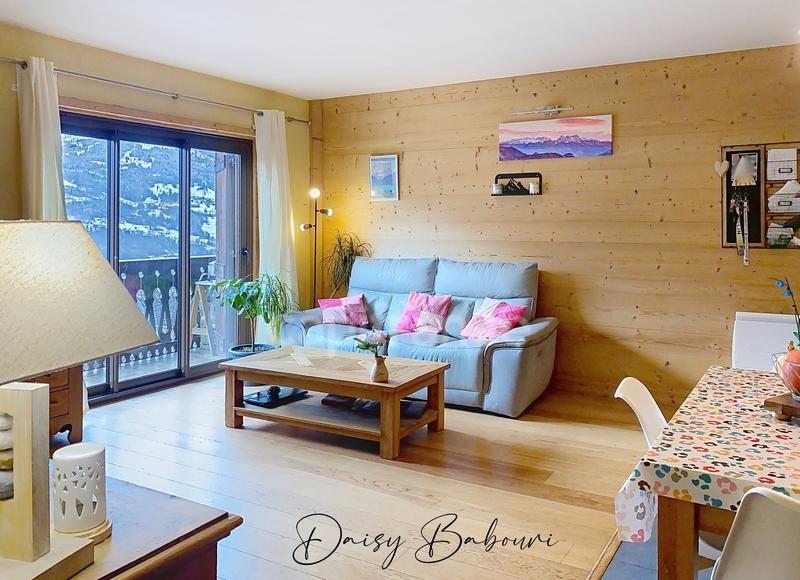 Duplex - 85 m² - 4 pièces