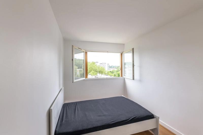 Appartement - 75 m² - 4 pièces