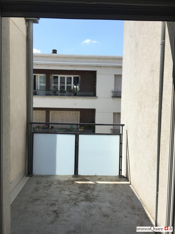 Appartement - 37 m² - 2 pièces