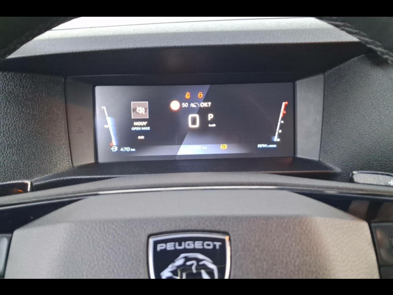 Peugeot Expert Fgn m Bluehdi 180 s&amp;S Eat8