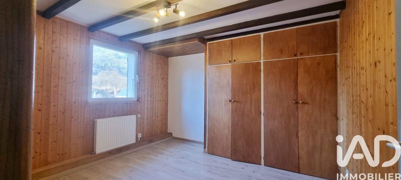 Maison - 127 m² - 6 pièces