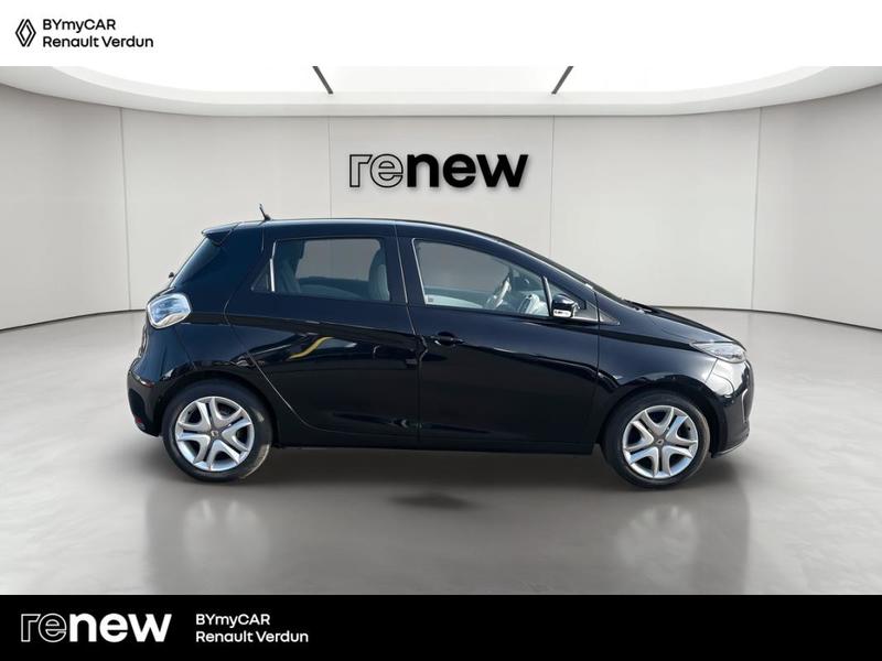 Renault Zoe R90 Zen