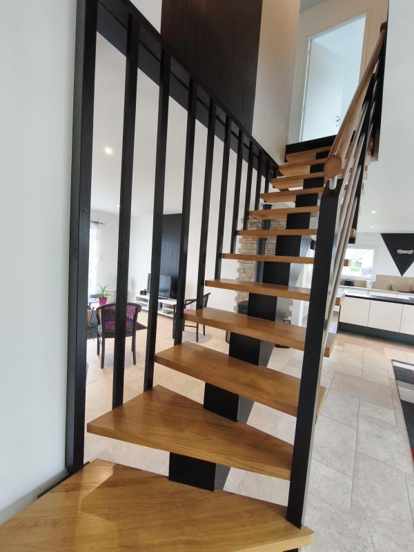 Pavillon - 163 m² - 5 pièces