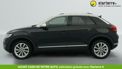 Volkswagen t-Roc 2.0 Tdi 150 Start/Stop Dsg7 Style
