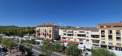 Appartement - 50 m² - 3 pièces