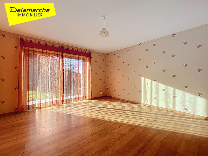 Maison - 119 m² - 5 pièces