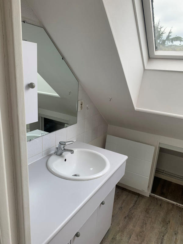 Appartement - 18 m² - 2 pièces