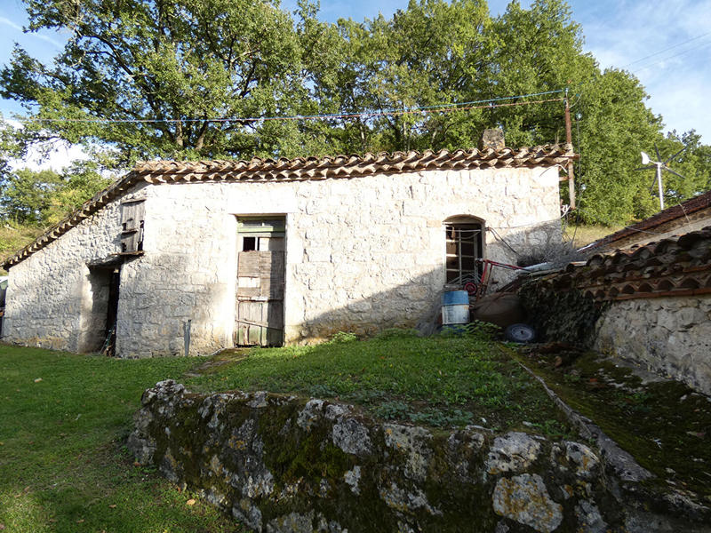 Maison - 220 m² - 9 pièces