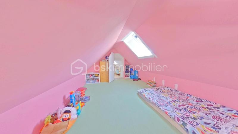 Propriété - 154 m² - 6 pièces