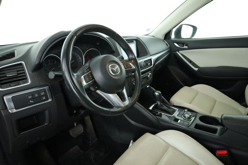 Mazda Cx-5 2.2 Skyactiv-D Selection 4x4 Bva6 175 ch