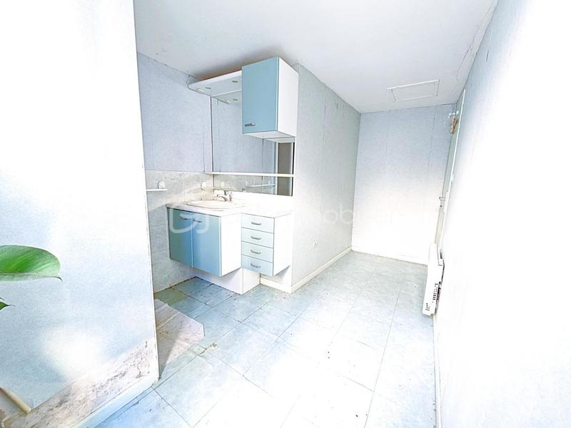 Maison de ville - 78 m² - 3 pièces