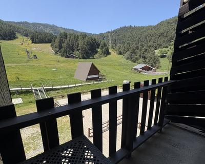 Appartement - 16 m² - 1 pièce