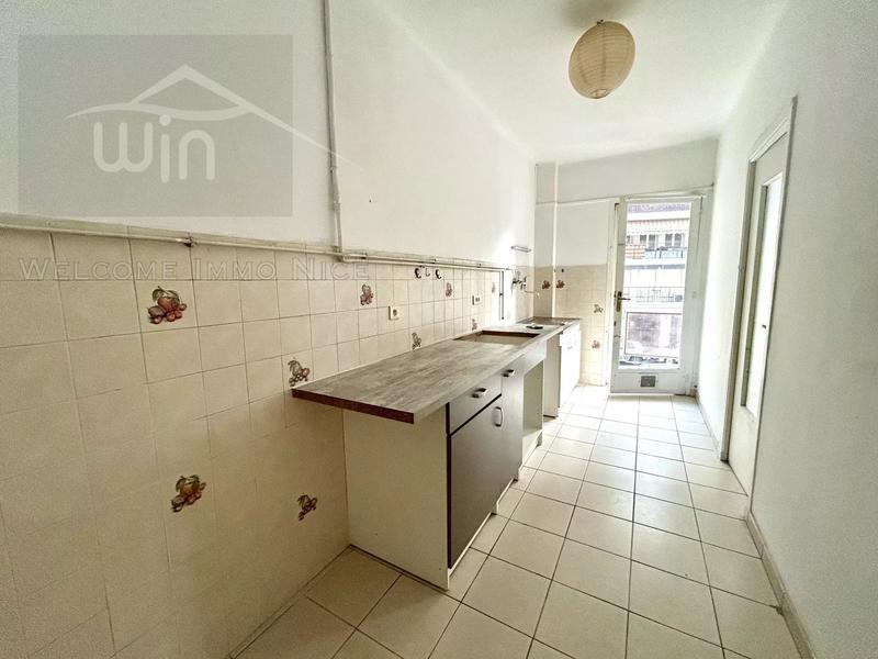 Appartement - 52 m² - 2 pièces