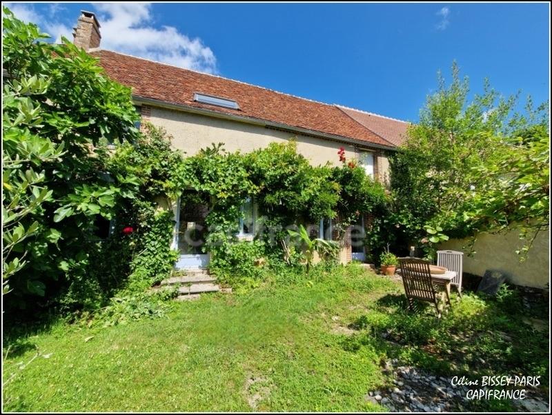 Maison de campagne - 172 m² - 5 pièces