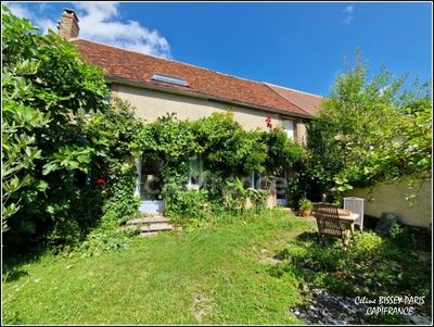 Maison de campagne - 172 m² - 5 pièces