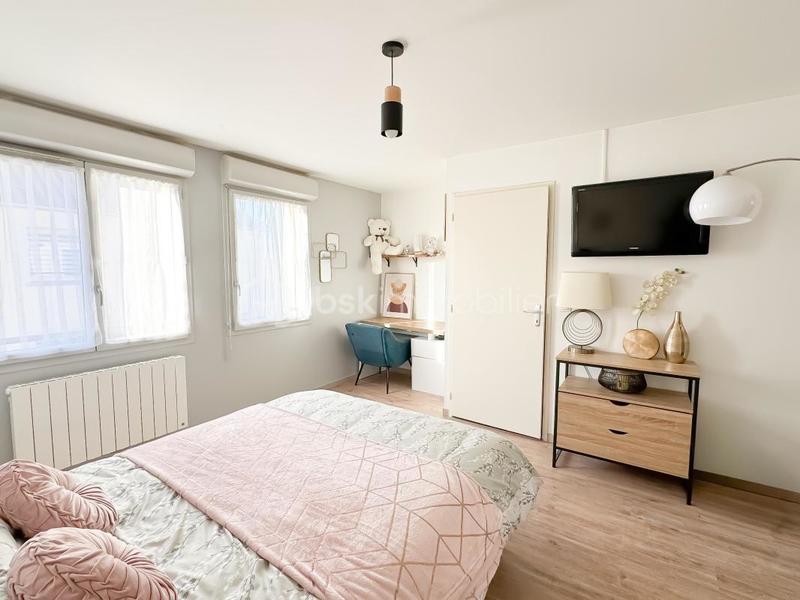 Duplex - 48 m² - 2 pièces