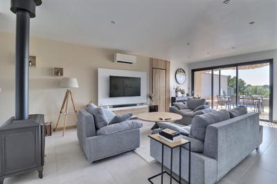 Villa - 128 m² - 4 pièces