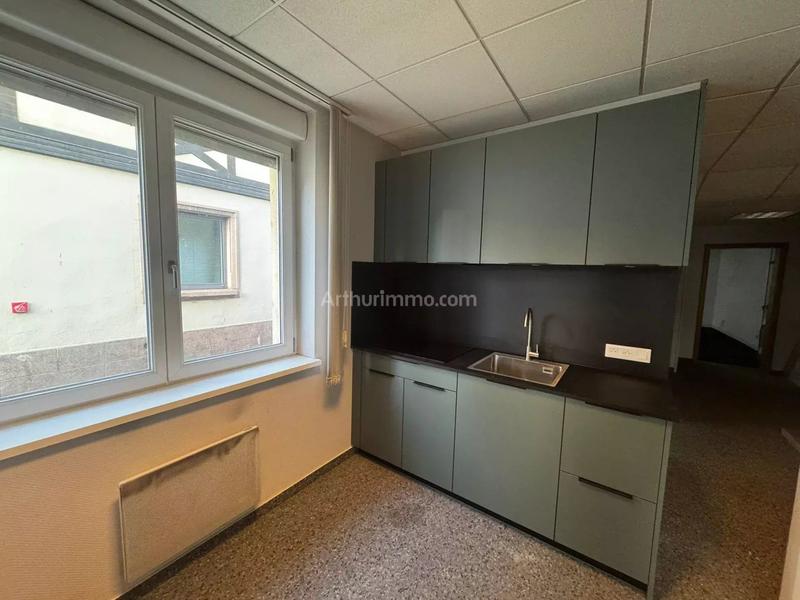 Appartement - 85 m² - 3 pièces