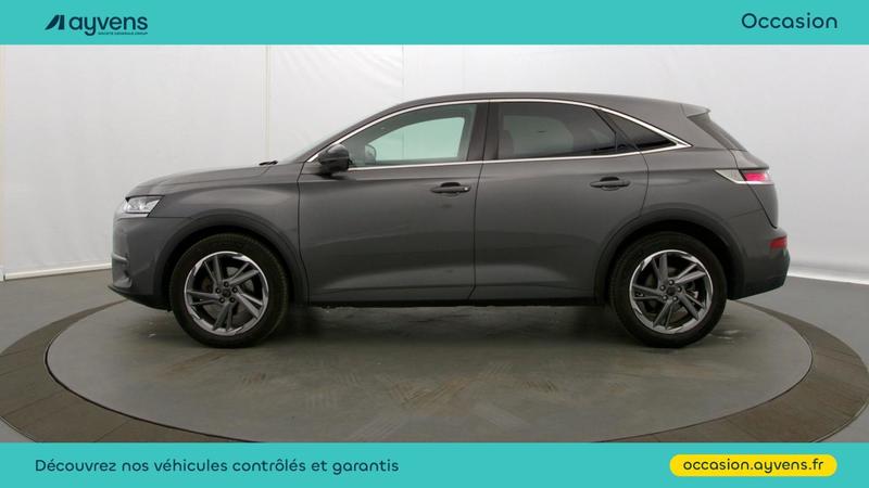 Ds Ds 7 Crossback BlueHDi 130ch So Chic Automatique
