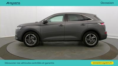 Ds Ds 7 Crossback BlueHDi 130ch So Chic Automatique