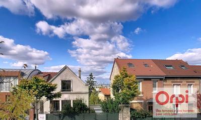 Studio - 19 m² - 1 pièce