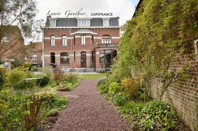 Maison bourgeoise - 435 m² - 15 pièces