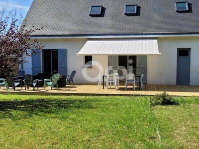 Maison - 148 m² - 6 pièces