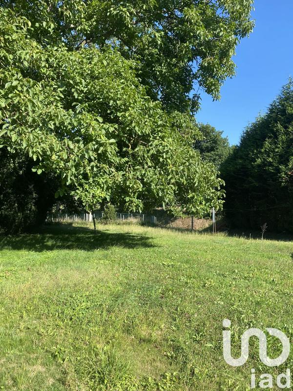 Maison de campagne - 97 m² - 4 pièces