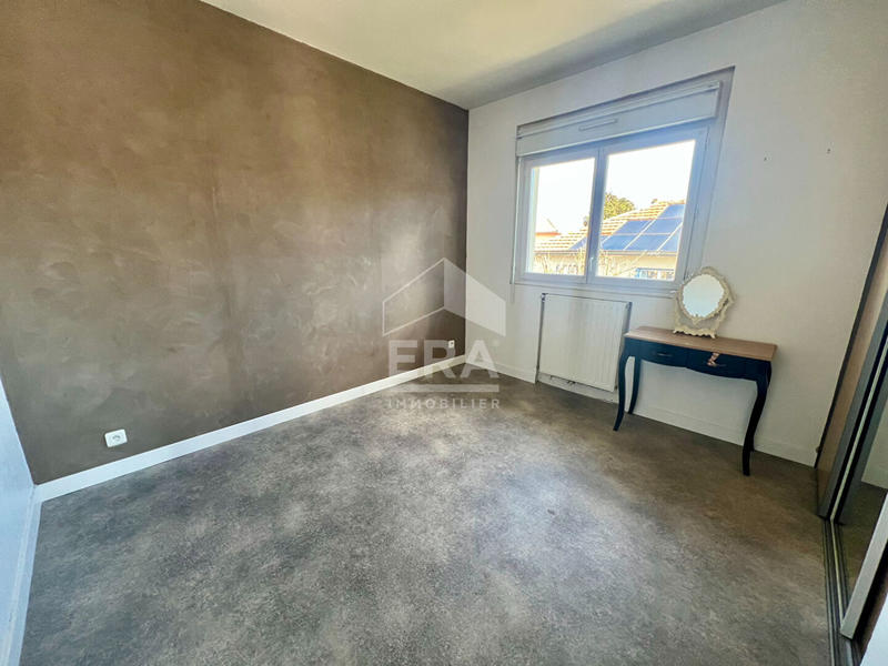 Appartement - 94 m² - 3 pièces