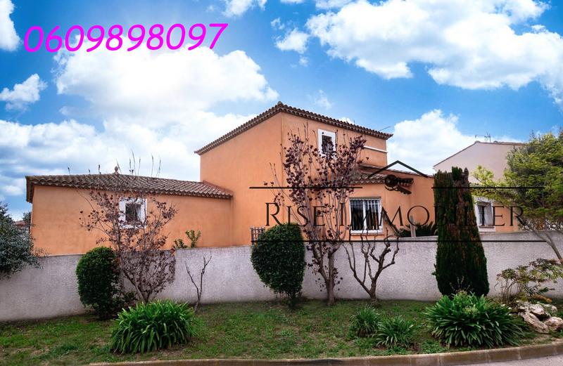 Maison - 147 m² - 6 pièces