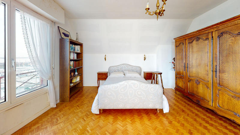 Maison - 142 m² - 6 pièces