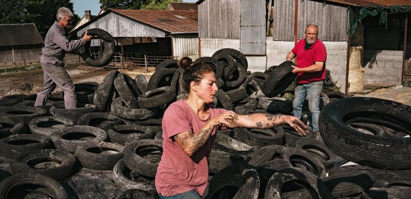 Les photographiques 2026 - Allonnes