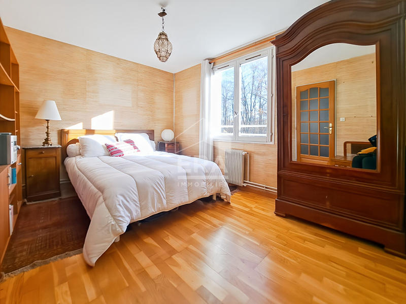 Maison - 114 m² - 6 pièces