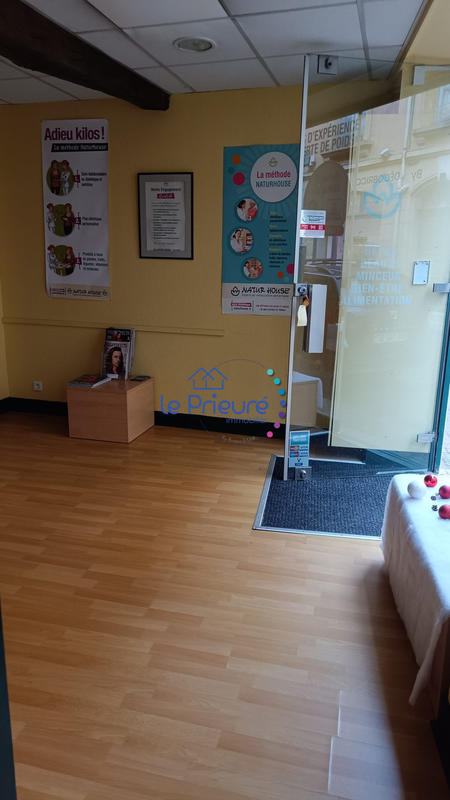 Local commercial - 50 m²