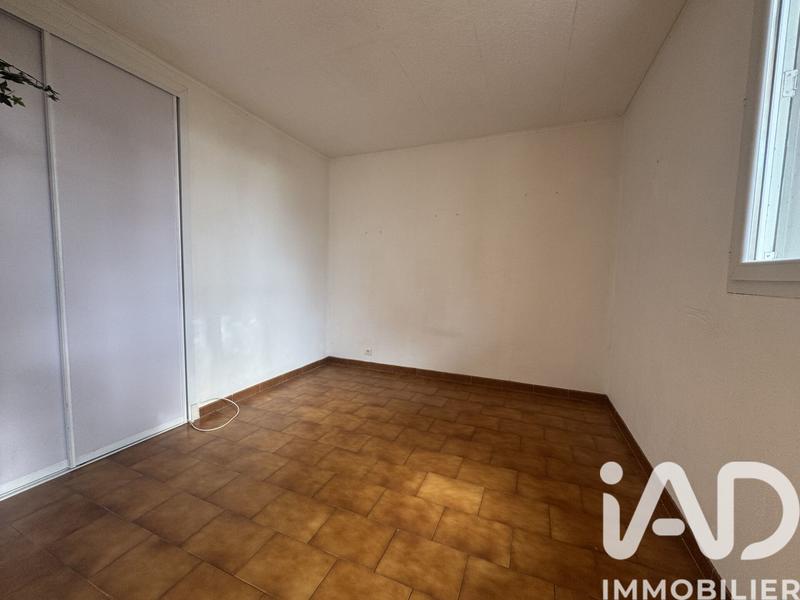 Appartement - 75 m² - 4 pièces