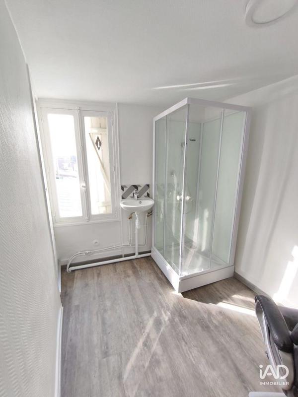 Local commercial - 100 m²