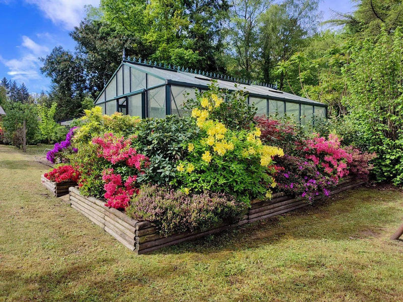 Maison - 142 m² - 7 pièces