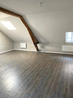 Appartement - 81 m² - 4 pièces