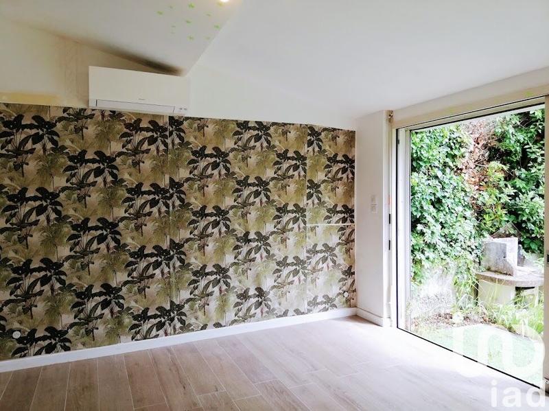 Maison - 99 m² - 4 pièces