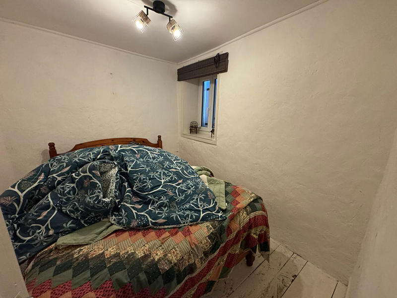 Maison - 81 m² - 5 pièces