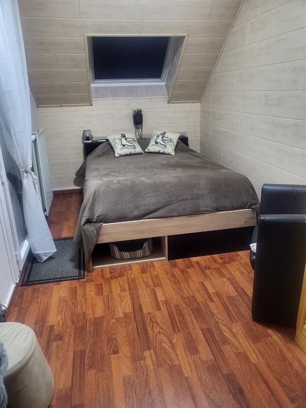 Appartement - 83 m² - 4 pièces