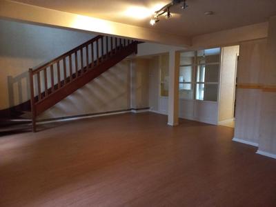 Duplex - 86 m² - 4 pièces