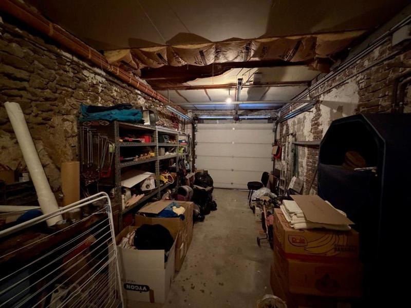 Maison - 197 m² - 5 pièces