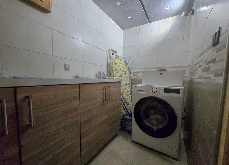 Maison - 111 m² - 5 pièces