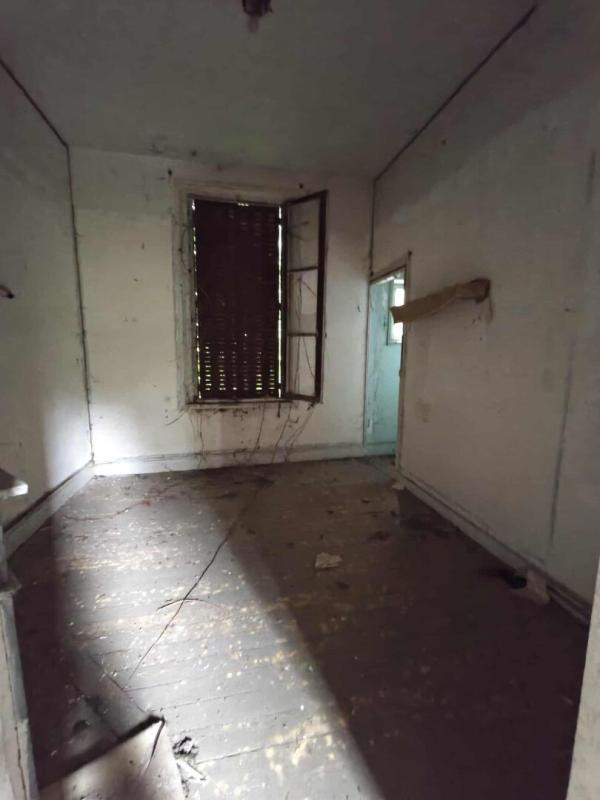 Maison - 150 m² - 9 pièces