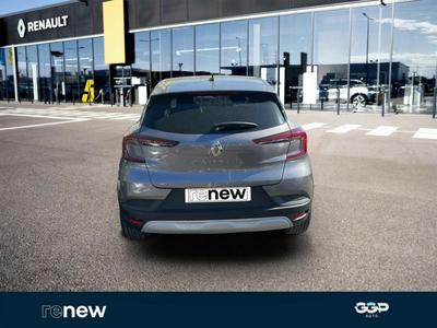 Renault Captur TCe 90 Evolution